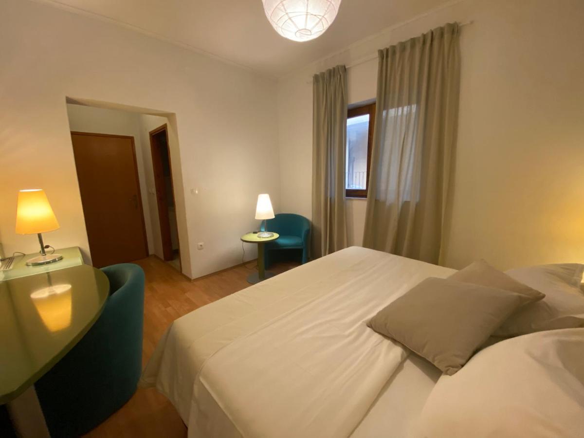 Rooms Josip Makarska Exterior photo