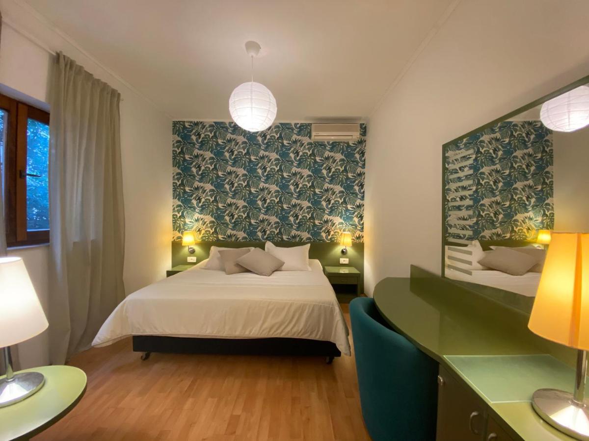 Rooms Josip Makarska Exterior photo