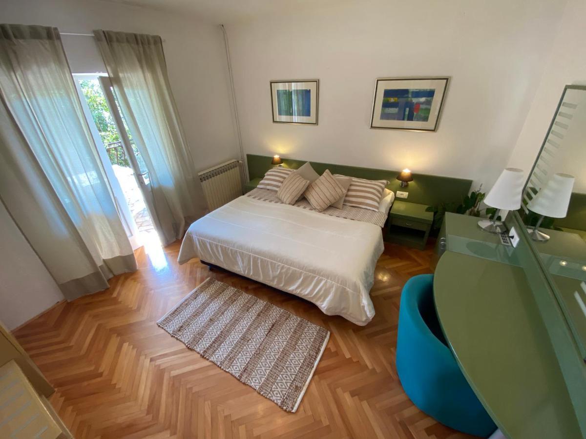 Rooms Josip Makarska Exterior photo