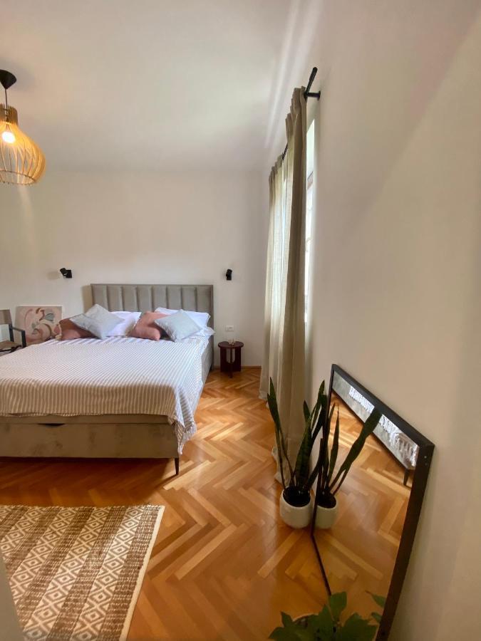 Rooms Josip Makarska Exterior photo