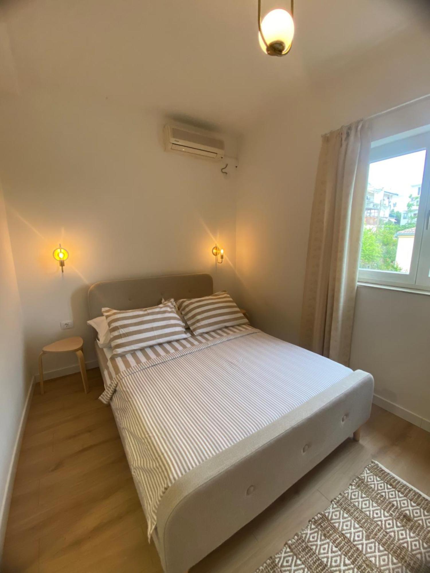 Rooms Josip Makarska Exterior photo